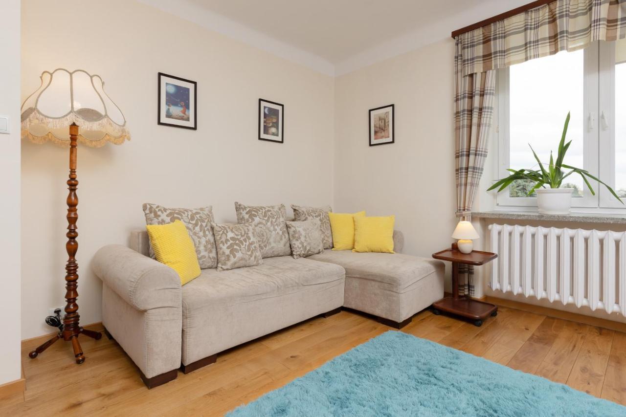 Apartament Metro Raclawicka Cozy By Renters *
