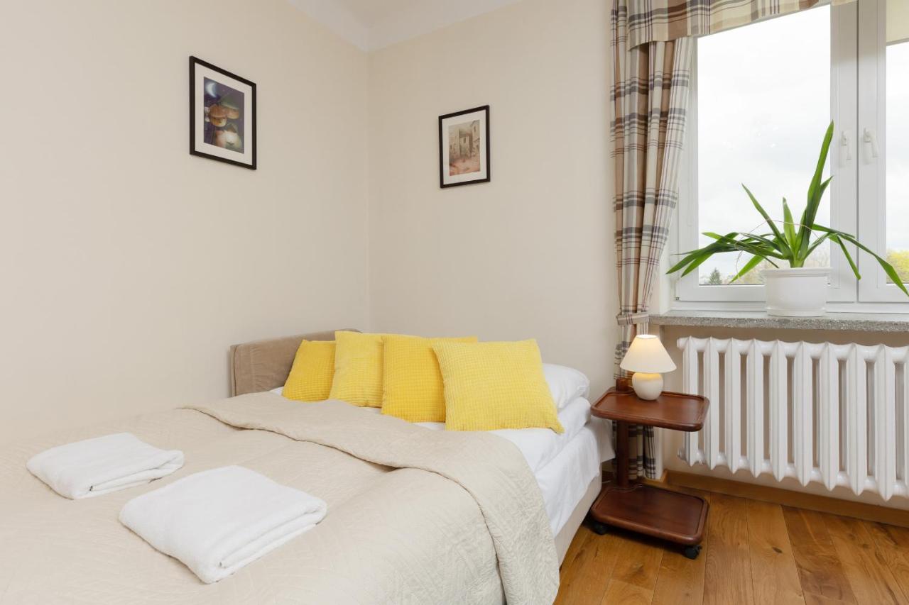 Apartament Metro Raclawicka Cozy By Renters