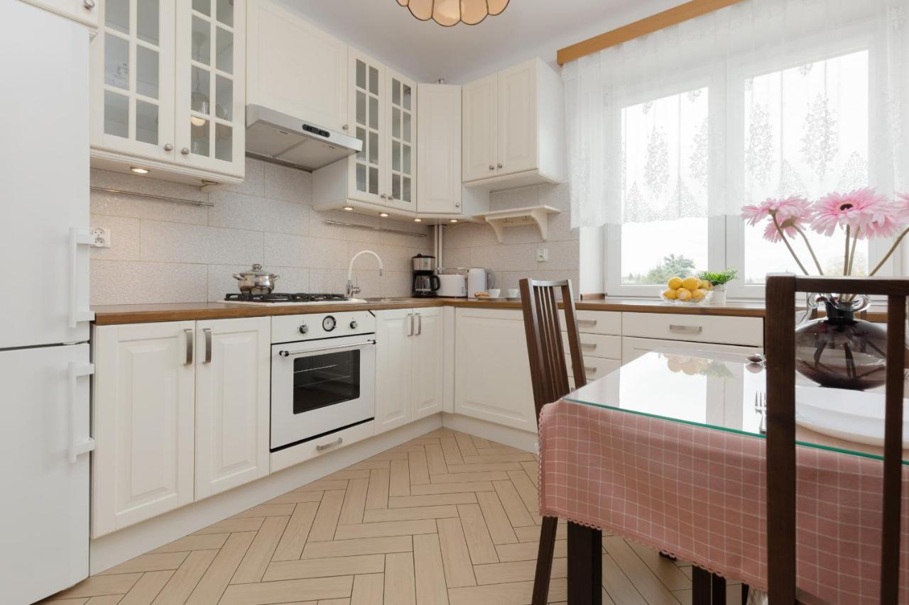 Apartament Metro Raclawicka Cozy By Renters