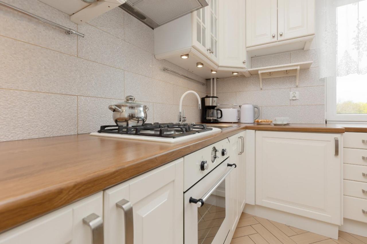 Apartament Metro Raclawicka Cozy By Renters
